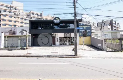 Imobiliaria juvevê aluga loja comercial raugusto stresser hugo lange 15 vagas prx floricultura agaphantus smart fit casa china