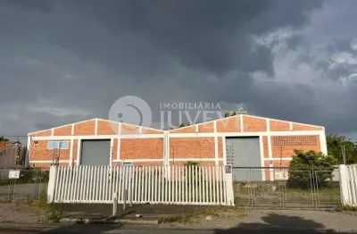 Imobiliaria juveve aluga barracão bairro alto bacacheri 1.120m² prx linha verde mc donalds hospital vita madalena sofia