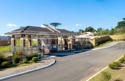 Imobiliaria juveve venda terreno arruda condominio monte verona eco village rua do quivi, 341 colombo