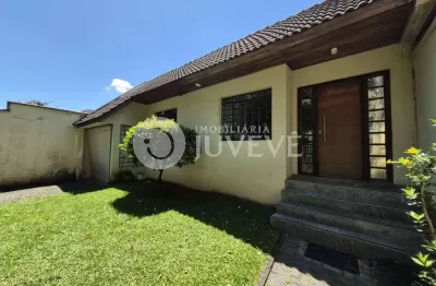 Imobiliaria juveve aluga casa comercial hugo lange prox augusto stresser nossa sra luz fagundes varela ufpr