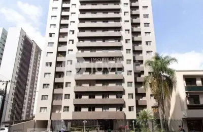 Imobiliaria juveve aluga apartamento ultimo andar centro alferes poli 02 quartos 01 vaga garagem santa casa fae bom jesus ufpr
