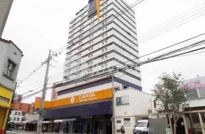 Imobiliaria juveve aluga loja centro conjunto sala comercial ed. Capital torre centro prx ufpr reitoria teatro guaira hosp clini