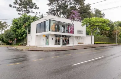Imobiliaria juvevê vende loja esquina rua augusto stresser prx padaria brioche hospital veterinário ufpr colegio passionista