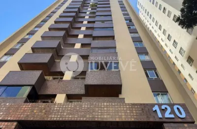 Imobiliaria juvevê vende apartamento cristo rei virginia augusta rua atílio bório, 120 mercado municipal