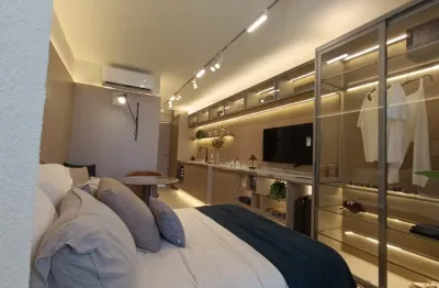 Kitnet / Stúdio à venda na Rua Araguari, 96, Vila Uberabinha, São Paulo