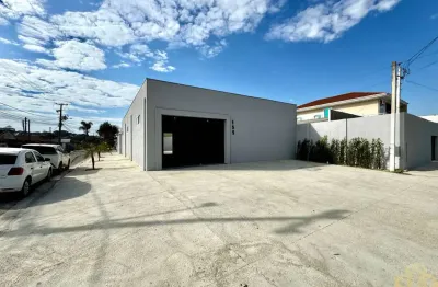 Ponto comercial à venda em São Sebastião, São José dos Pinhais 