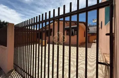 Casa com 2 quartos à venda na Rua das Araras, Aviação, São José dos Pinhais