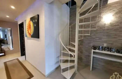 Casa com 4 quartos à venda na Rua Antônio de Castro Alves, Vargem Grande, Pinhais