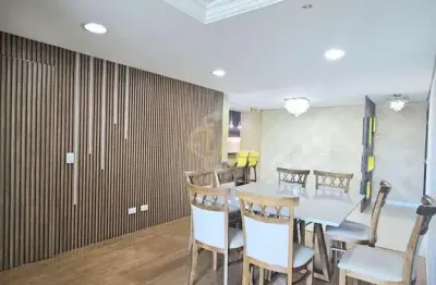 Edifício bela vista i - apartamento no centro, são josé dos pinhais/pr