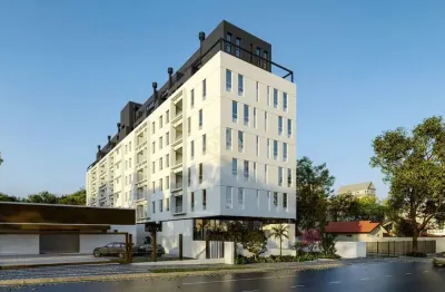 Cosmo hype living - hype - apartamento em alto da rua xv, curitiba/pr