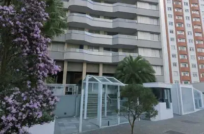 Apartamento com 4 quartos à venda no Batel, Curitiba 