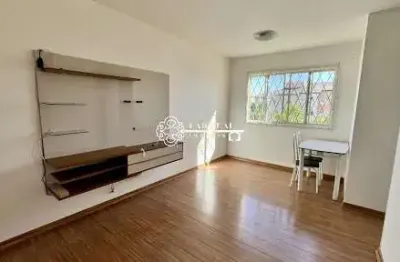 Arvoredo II - Apartamento para alugar no bairro Iná - São José dos Pinhais/PR