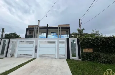Sobrado com 3 dormitórios à venda, 160 m² por r$ 1.190.000 - centro - são josé dos pinhais/pr