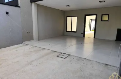 Casa à venda no bairro cidade jardim - são josé dos pinhais/pr