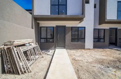 Residencial mykonos - casa à venda no bairro xaxim - curitiba/pr