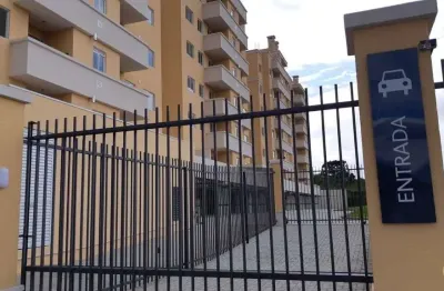 Sevilha neoville - apartamento cobertura duplex no capão raso, curitiba/pr