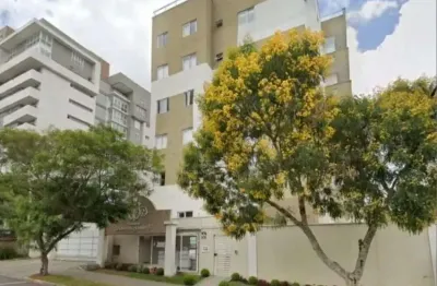 Residencial aristocrata garden - apartamento à venda no bairro carioca - são josé dos pinhais/pr