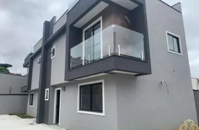 Casa com 3 quartos à venda no Uberaba, Curitiba 