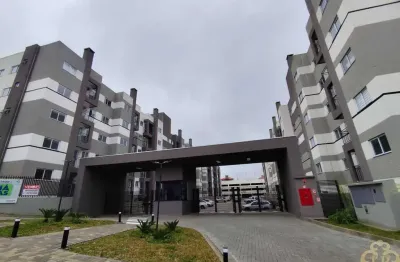 Apartamento em boneca do iguaçu, são josé dos pinhais/pr