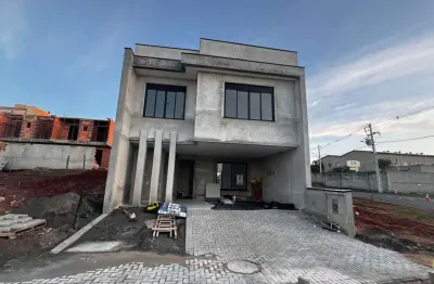 The life garden - casa sobrado em costeira, são josé dos pinhais/pr