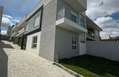 Casa com 3 quartos à venda na Rua Rio Jari, Bairro Alto, Curitiba
