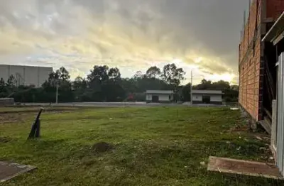The life garden - terreno em condomínio em costeira, são josé dos pinhais/pr