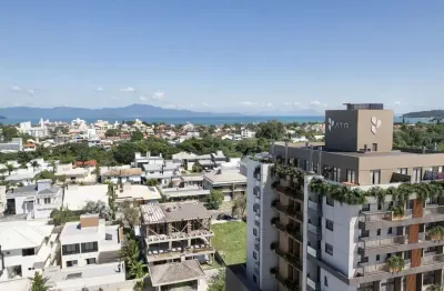 Brizz smart stay - atr incorporadora - apartamento à venda no bairro cachoeira do bom jesus - florianópolis/sc