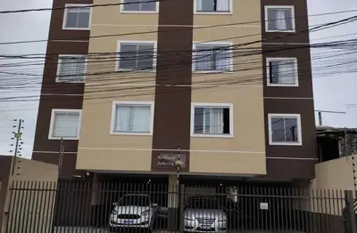 Apartamento à venda no bairro parque da fonte - são josé dos pinhais/pr
