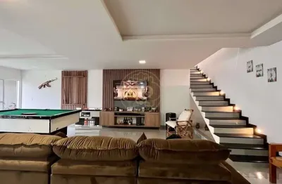 Sobrado residencial à venda, afonso pena, são josé dos pinhais - so0044.