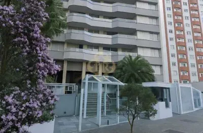 Apartamento com 4 quartos à venda no Batel, Curitiba 