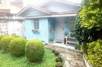 Terreno residencial à venda, carioca, são josé dos pinhais - te0004.