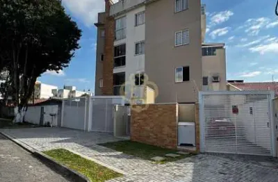 Residencial colpini - apartamento no cidade jardim, são josé dos pinhais/pr