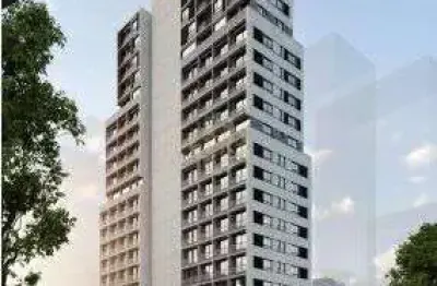 Core silva jardim - gadens - apartamento studio em rebouças, curitiba/pr