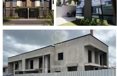 Casa com 3 quartos à venda na Cidade Jardim, São José dos Pinhais 