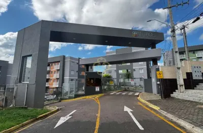Condomínio Vittace Jardim Giana - Apartamento em Uvaranas, Ponta Grossa/PR