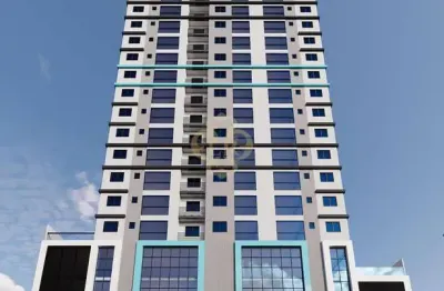 Apartamento com 2 quartos à venda em Meia Praia, Itapema 