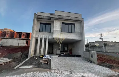 The Life Garden - Casa Sobrado em Costeira, São José dos Pinhais/PR