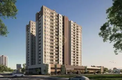 Apartamento com 2 quartos à venda na Avenida Dom Henrique II, Centro, Itapoá