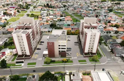 Quinta do douro - apartamento cobertura no alto tarumã, pinhais/pr