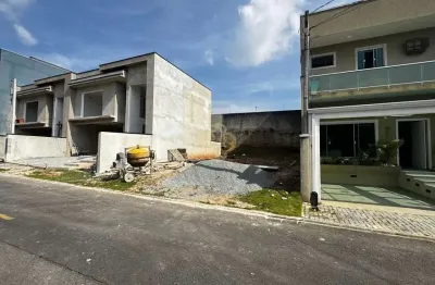 Terreno em condomínio fechado à venda no Itália, São José dos Pinhais 