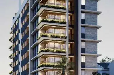 Galeria hype casa nativa - hype - apartamento à venda no bairro juvevê - curitiba/pr