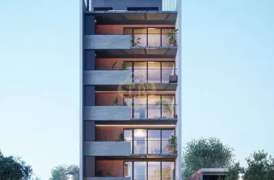 Edifício LIV - N8 Incorporações - Apartamento em São Pedro, São José dos Pinhais/PR