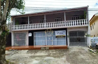 Terreno à venda em São Cristóvão, São José dos Pinhais 