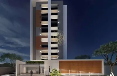 Apartamento residencial à venda, alto tarumã, pinhais - ap0138.