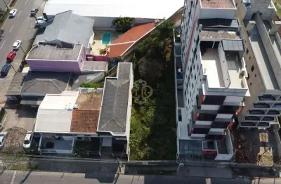 Terreno à venda na Rua Margarida de Araújo Franco, Carioca, São José dos Pinhais