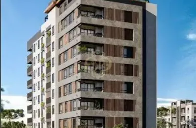 Nest Urban Habitat - Hype - Apartamento em Bacacheri, Curitiba/PR