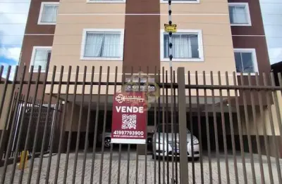 Apartamento à venda no bairro parque da fonte - são josé dos pinhais/pr