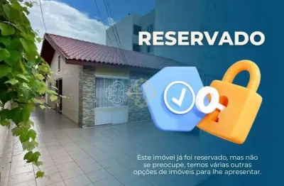 Casa à venda no bairro Parque Da Fonte - São José dos Pinhais/PR