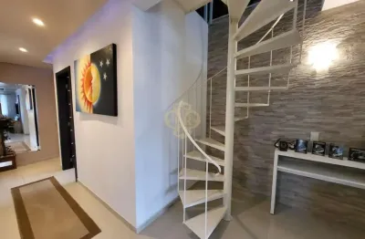 Casa com 4 quartos à venda na Rua Antônio de Castro Alves, Vargem Grande, Pinhais