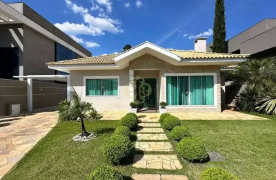 Residencial le champ condominium - casa em condomínio fechado